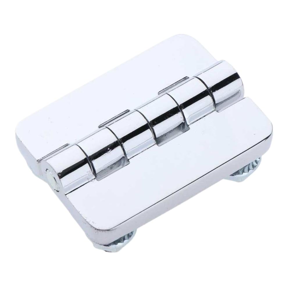 Eireneper Onecolor Stainless Steel Door Hinge Compatible With Boat Marine Yacht Watercraft Boat Cabin