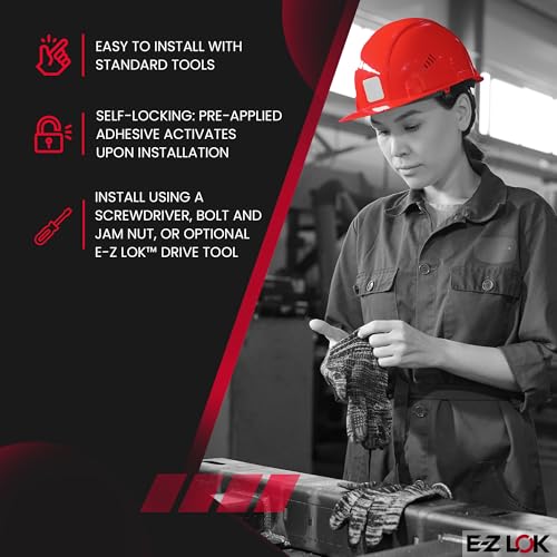 E-Z Lok 303-6 Externally Threaded Insert thumb #3