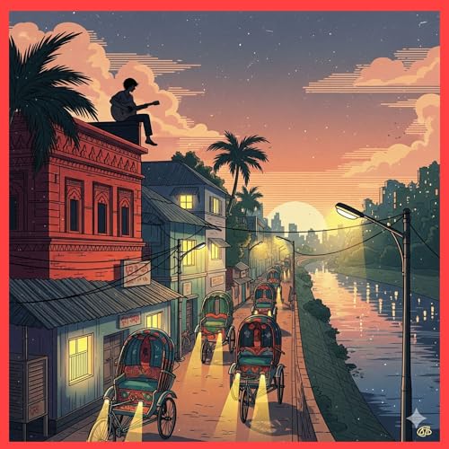 Rayque Écouter কক্সবাজার de Rayque sur Amazon Music