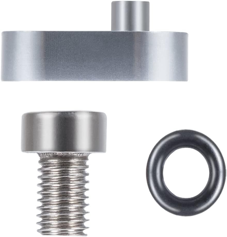 Trim/Tilt Pin Wrench AMT0006-32mm x 4.5/4mm Remove Trim/Tilt Caps on Hydraulic Cylinders Suitable for Yamaha, Suzuki, Johnson, Evinrude, Honda Outboards