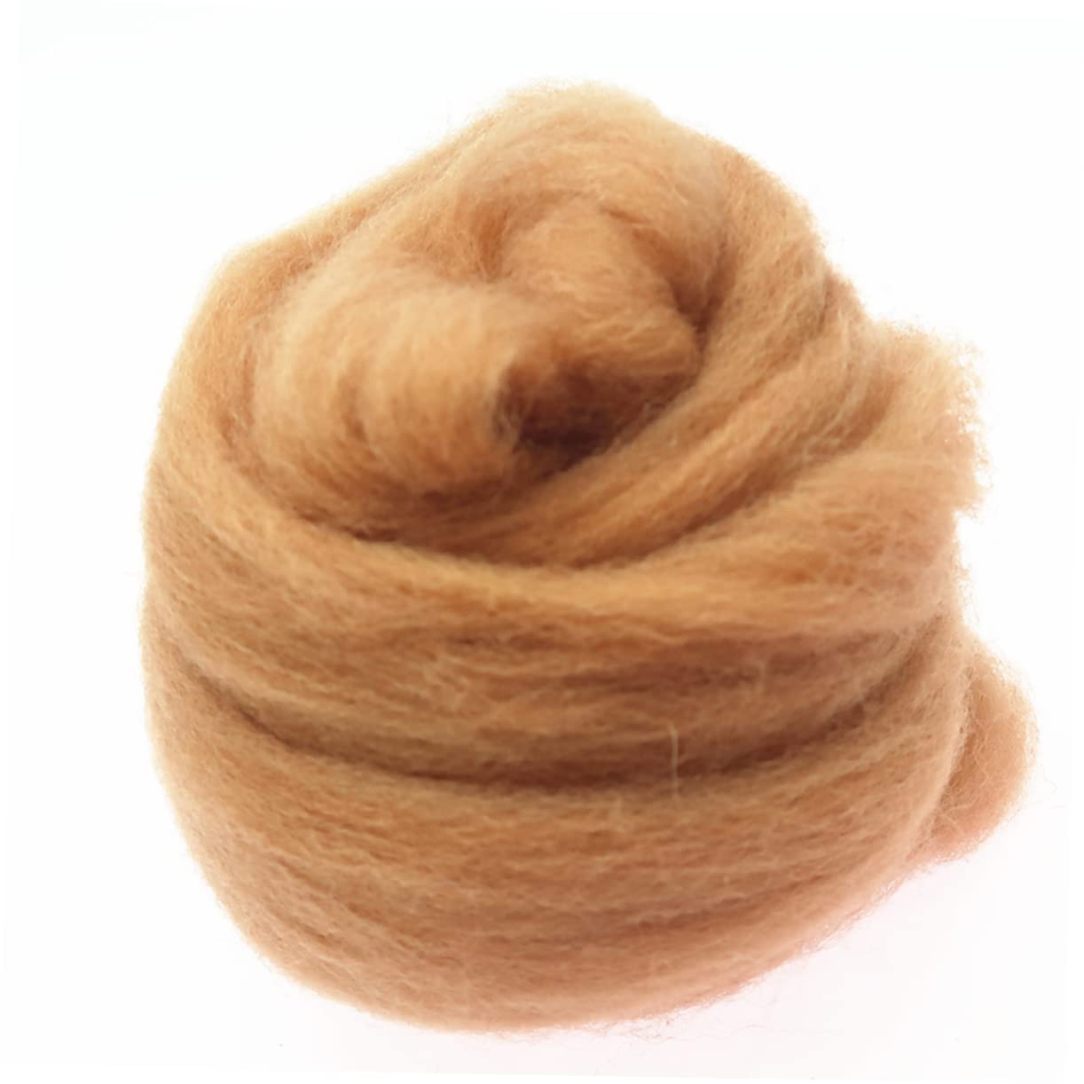 Artibetter 10g Filzwolle aus Merino für Filztechniken Farben Wollfasern für Nadelfilzen und Nassfilzen DIY-nähzubehör für Bastelprojekte