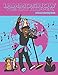 IAmMoshow The Cat Rapper: Official Coloring Book