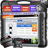 Autel MaxiCOM MK808S-TS...image