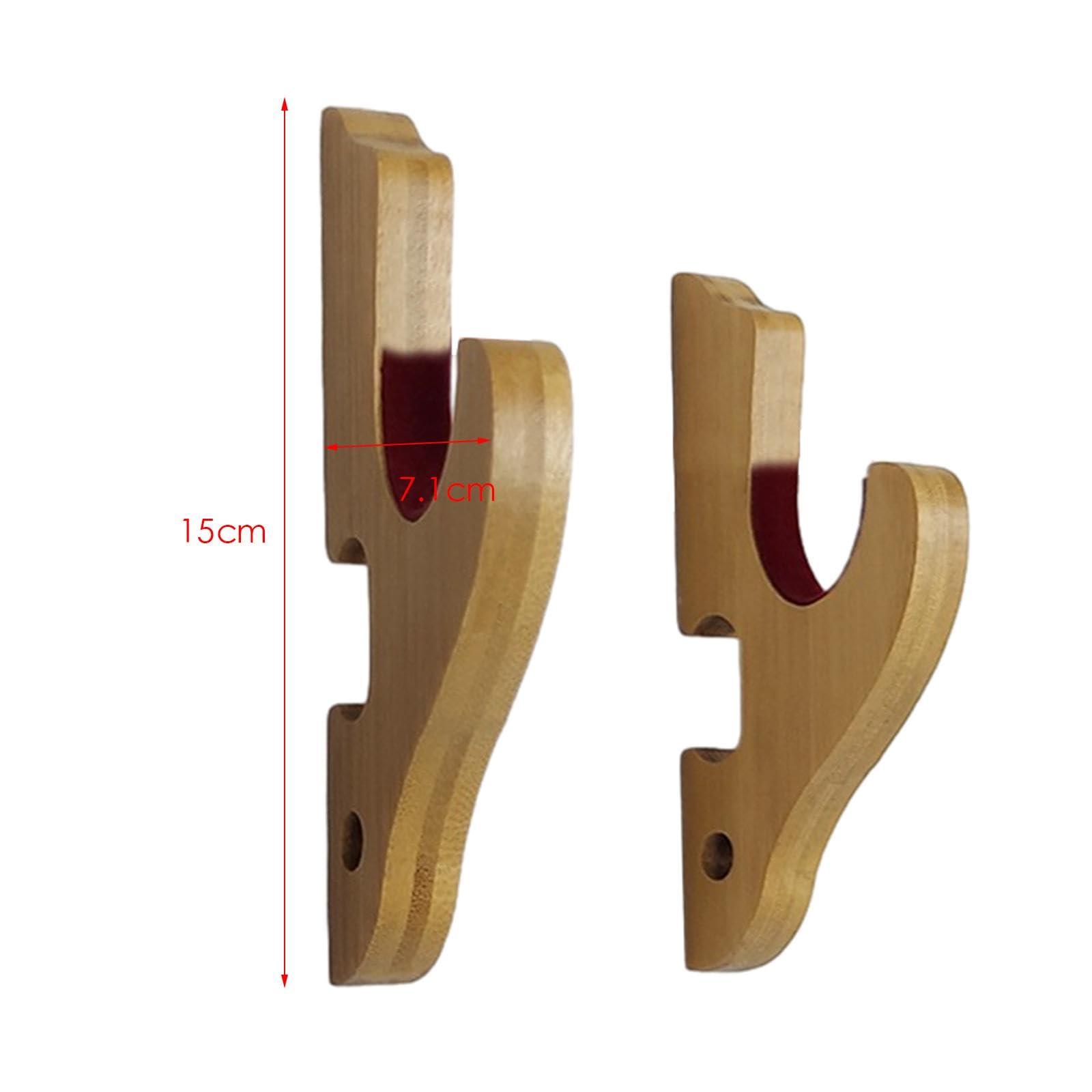 刀掛け 組立式アクリル刀掛け(クリアブラック) | 粋陽堂