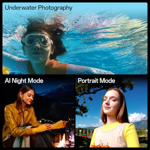 Image of Oppo A6 5G (Sakura Pink, 6GB RAM,128GB Storage) with No Cost EMI /Additional Exchange Offers