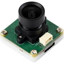 OV4689 4MP USB Camera Module 92 FOV Distortion-Free Plug & Play