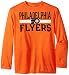NHL Philadelphia Flyers Shoot Out L/S Tee