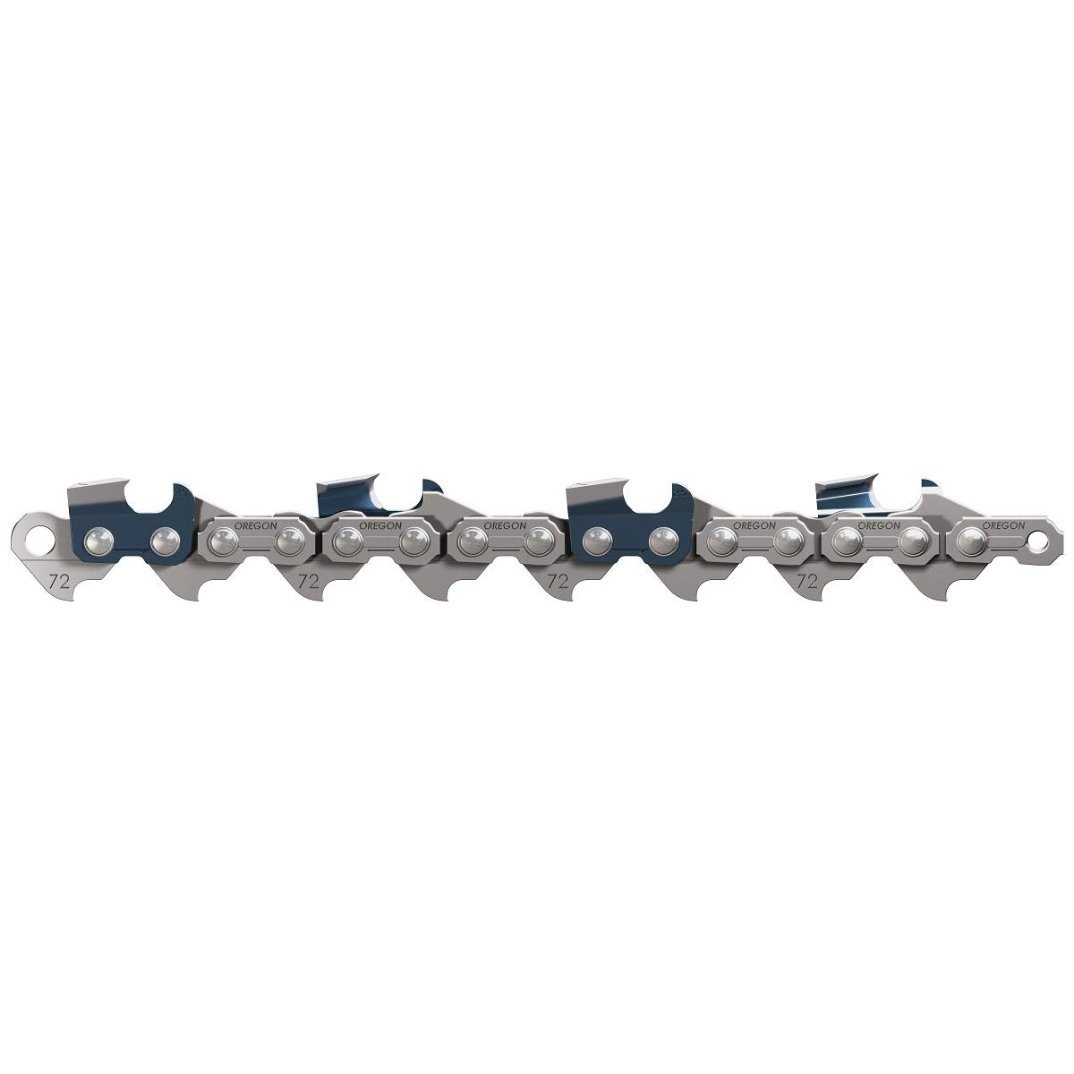 Oregon Chainsaw Chain for 15" Bar, 3/8" Pitch, .058" Gauge, 56 Drive Links