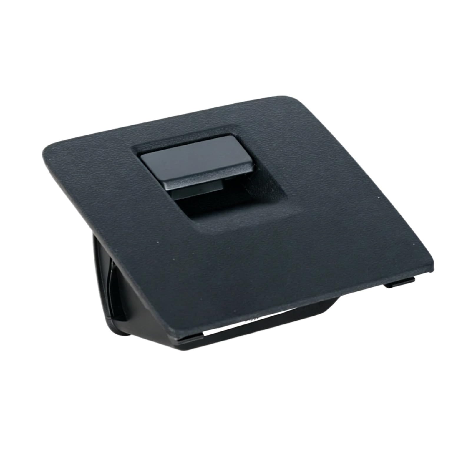 QWNFHB Compatible For Geely XingYue Tugella FY11 Car Driving License Side Coin Box Glove Box Dashboard Lower Left Storage Box