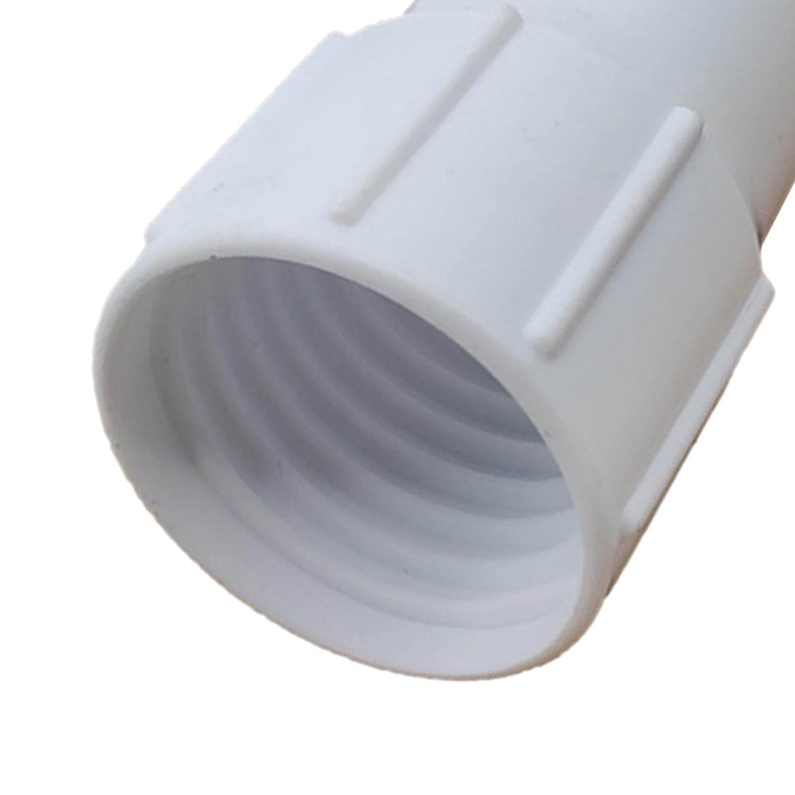 Lucky Traders 5x Swimming Pool Hose Cuff Hose End Thread Cuffs Repair Replacement