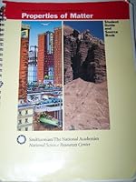 Properties of Matter: Student Guide and Source Book 0892788518 Book Cover