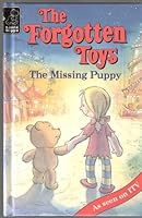 The Missing Puppy 0590199706 Book Cover