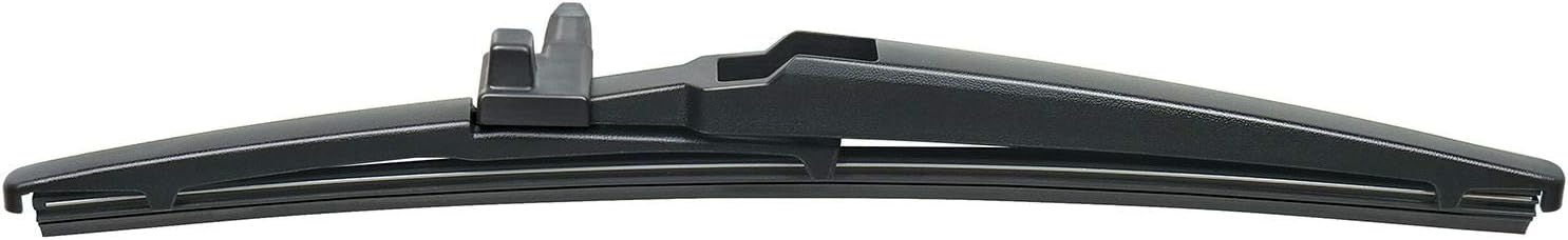 TRICO Exact Fit 12 Inch Rear Wiper Blade Fits Select Toyota 4Runner 2017-2010، Part Number 12-L