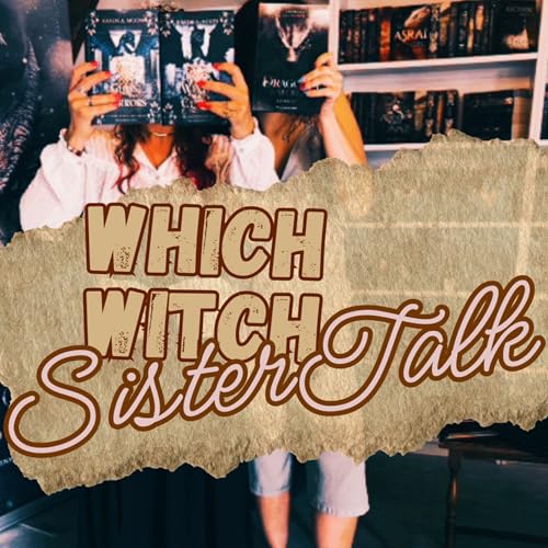 Whichwitch.sisterTalk Titelbild