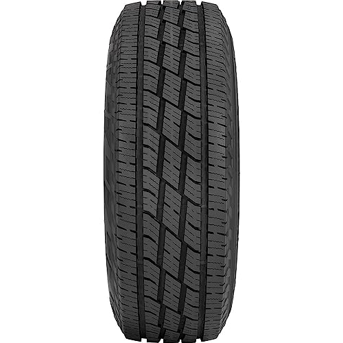 image for Toyo Tires OPEN COUNTRY H/T II 265/60R18 110T OPHTII TL