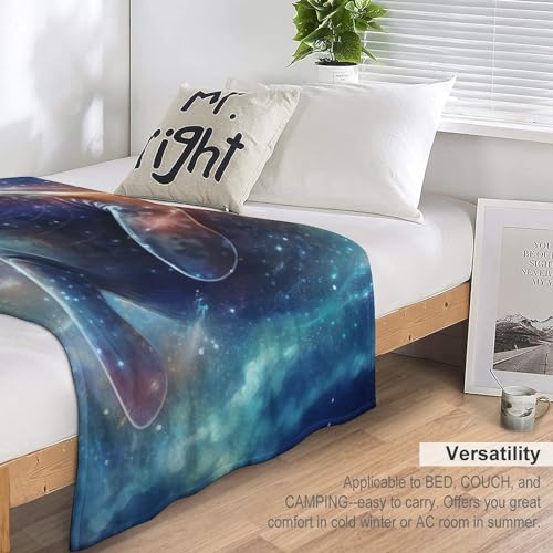 Manta mullida de franela higienica de 180x200 cm facil de lavar a maquina 7