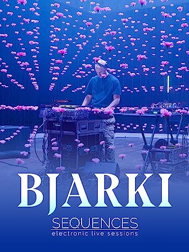 Bjarki - SEQUENCES