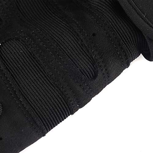 Winbang Bodybuilding Guanto, 1Pair Nylon