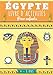 Égypte Livre D'activités pour Enfants: Age 4 - 8 Ans Filles & Garçons | Cahier Enfant d'exercices Maternelle, 75 activités et jeux pour apprendre en ... Mots mêlés et plus | Cadeau éducatif.