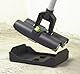 Festool Tapetenperforierer TP 220 (mit Schutzhaube, Teleskopstab)
