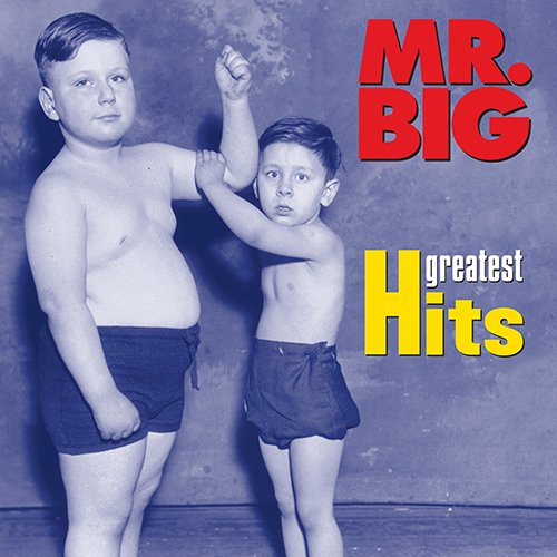 MR. BIG GREATEST HITS (1 CD) Amazon.de MusikCDs & Vinyl