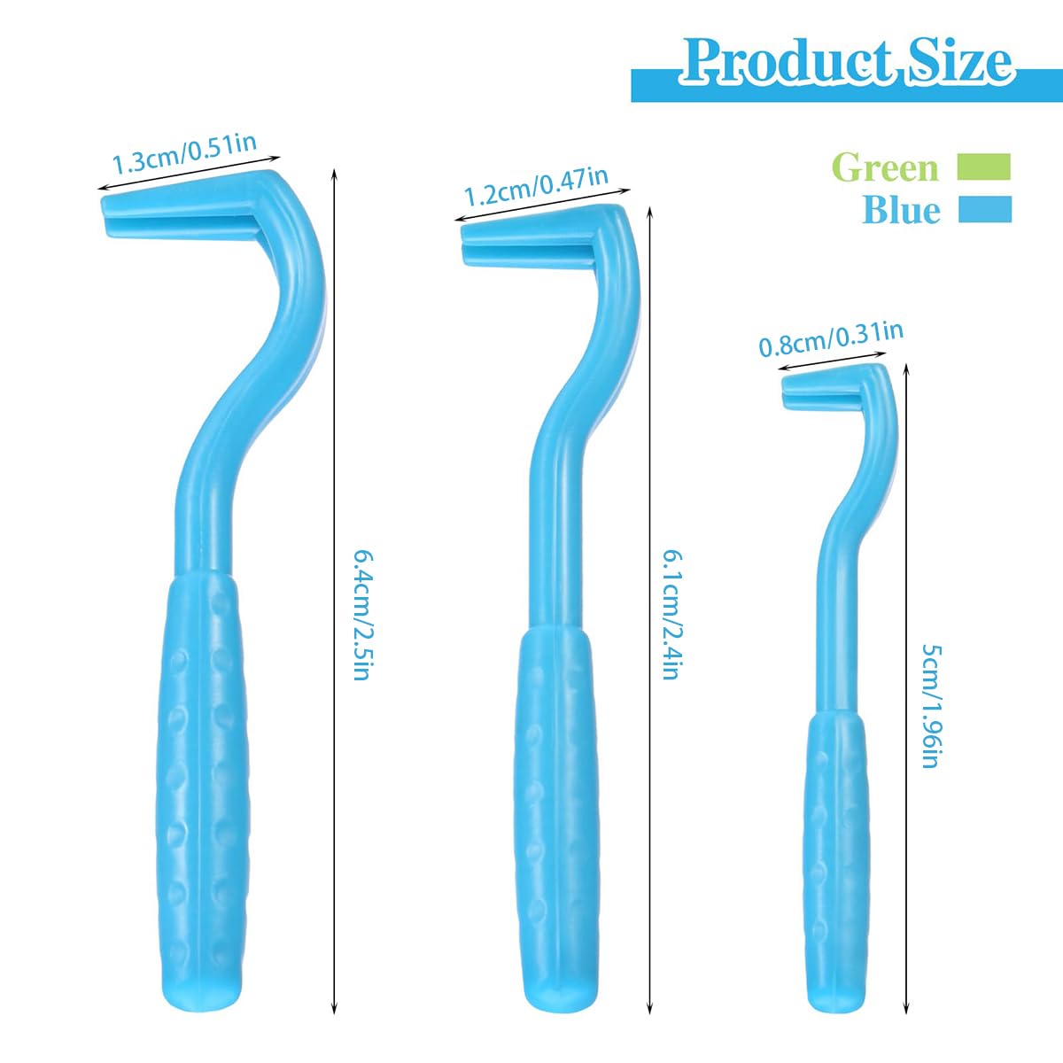 6 PCS Tire Tique Chien Pince à Tiques, Pièges à Tiques, Tire Tique pour Humain - pour Chat Pince à pour Homme, Enfants et Chevaux Anti