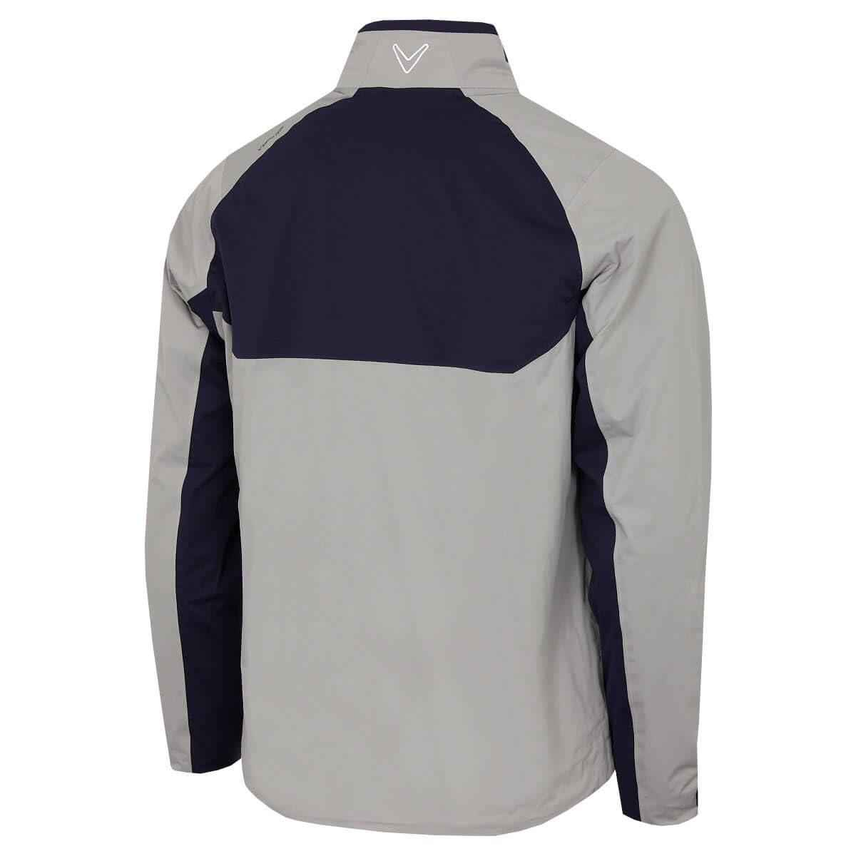 Callaway Herren Stormlite II Full Zip Golfjacke