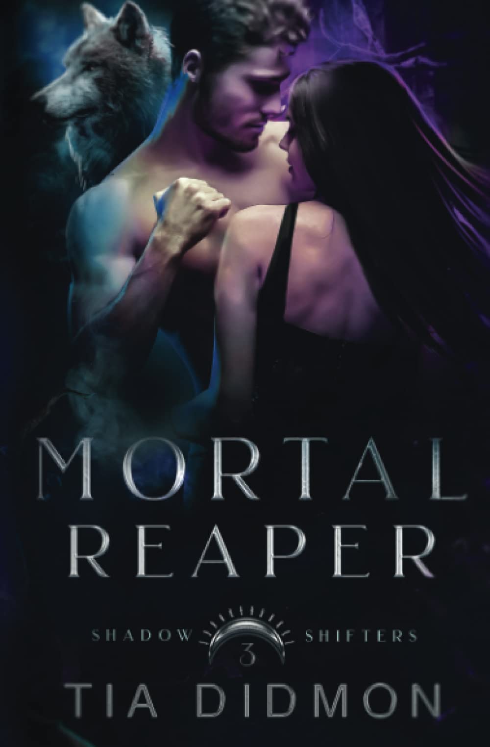 Cover of Mortal Reaper