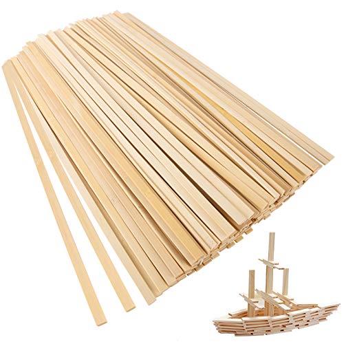 Find The Best Craft Stick Bamboo 2023 Reviews