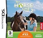 NINTENDO GIOCO DS MY HORSE & ME 2