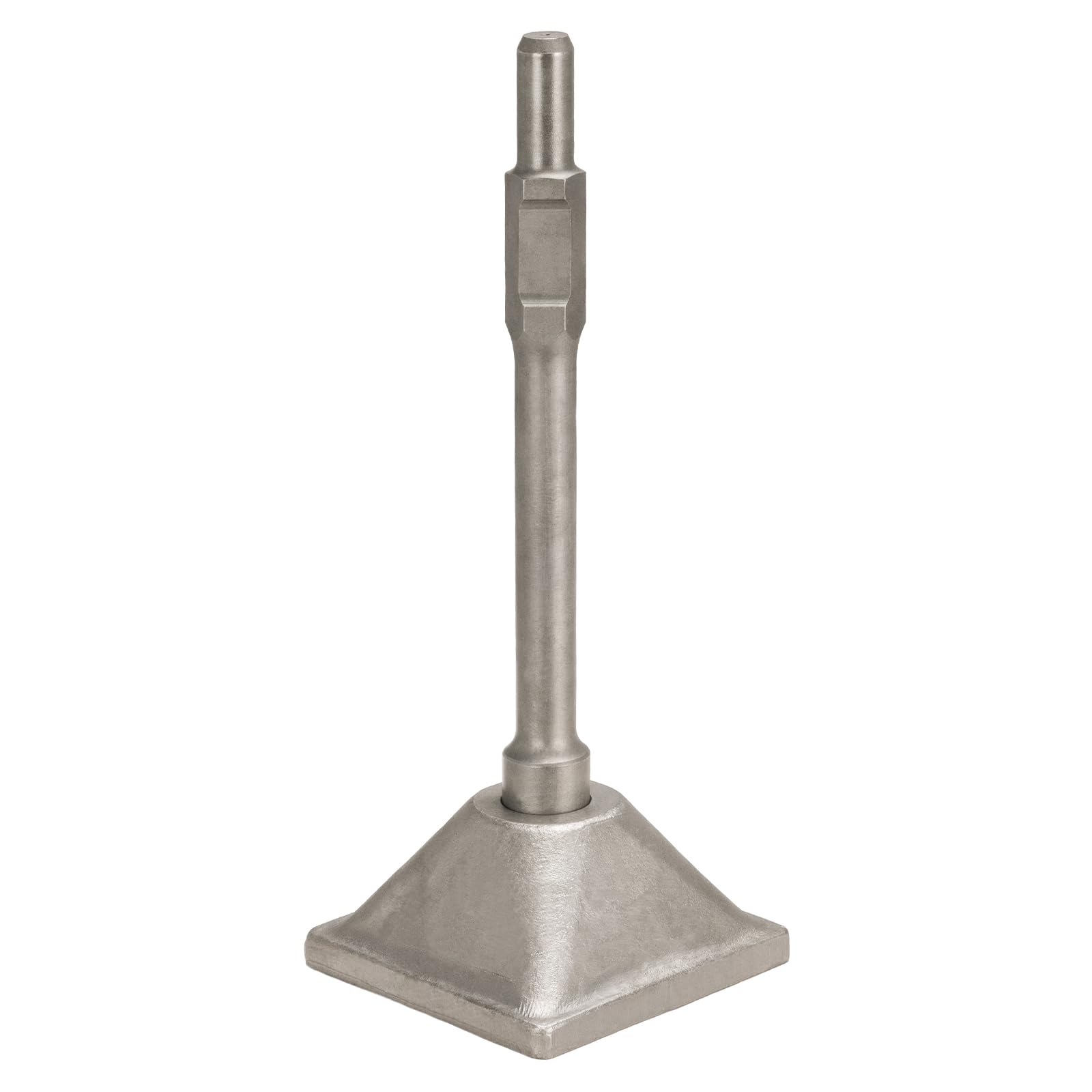 Berserker 1-3/16" Hex Demolition Jack Hammer Tamper Attachment 6 x 16 In.