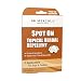 Dr. Mercola Spot On Topical Herbal Flea & Tick Repellent for Dogs - 3 Applicators (3 Month Supply) - 100% Natural Formula with Geraniol - Safe for Humans & Animals - Suitable for Puppies