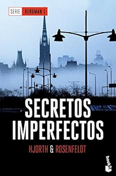 Secretos imperfectos: Serie...