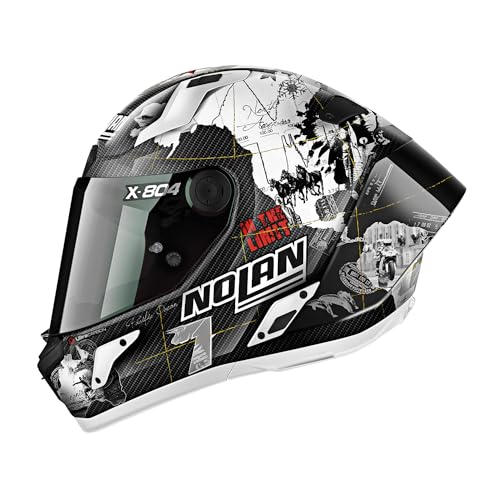 NOLAN(m[) oCN wbg ttFCX XV[Y X-804RS EgJ[{ CHECA(`FJ zCg/24) MTCY(57-58cm) 44260