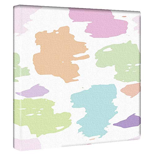 リブ(Lib) アートフレーム/モダン・コンテンポラリー 画像参照 Lサイズ(57×57cm) アートデリ patt-1902-559-L