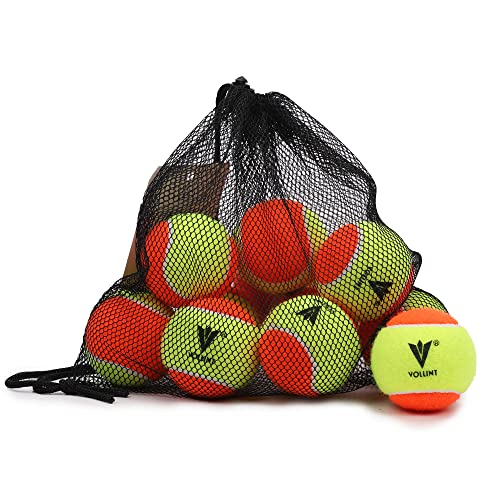 Head TIP Orange Mini Tennis Balls 5 Dozen Review and Best Price