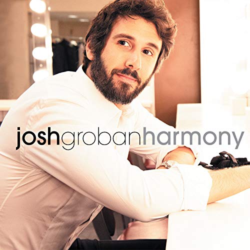 Album Art for Harmony [Deluxe] by Josh Groban