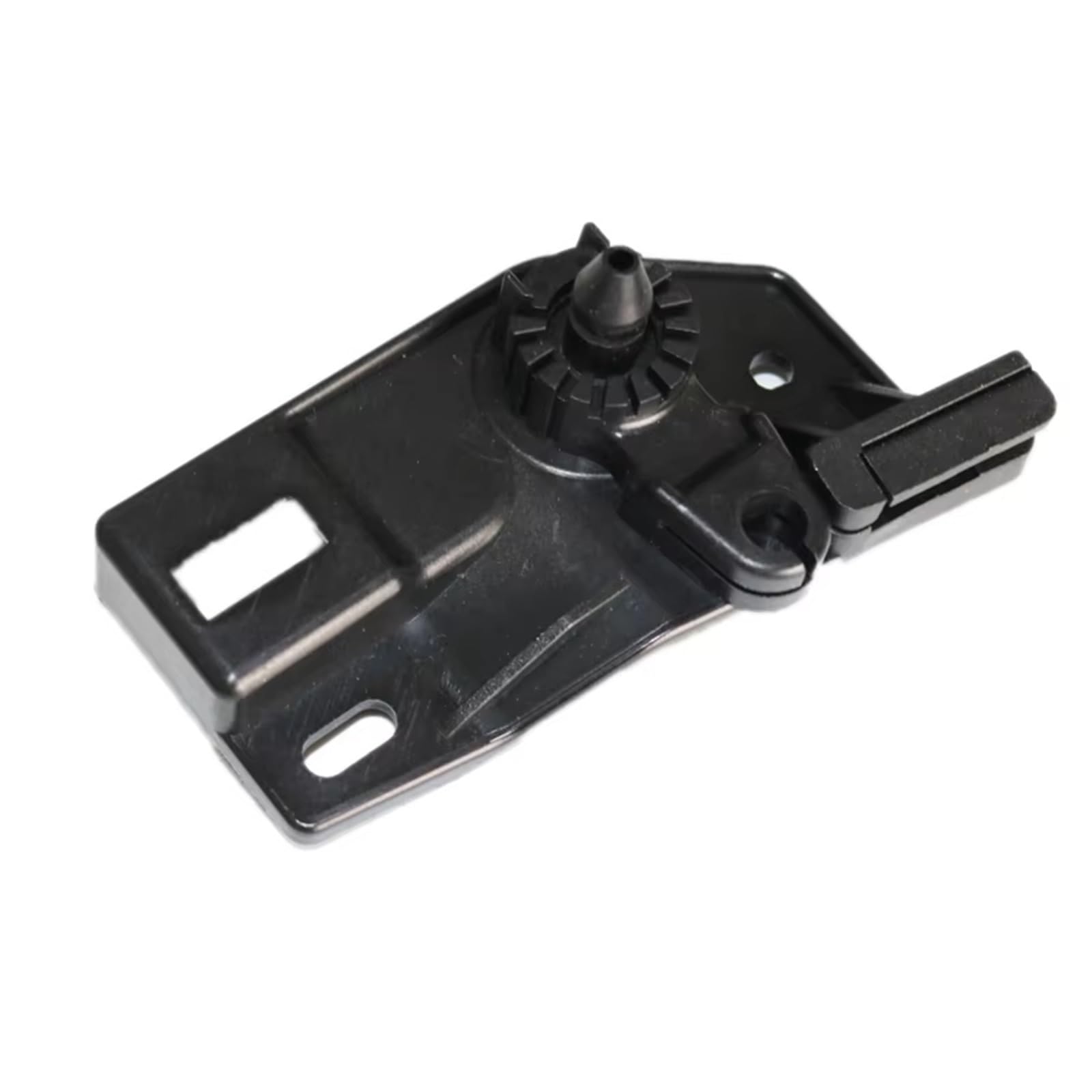 Aprire Cofano Compatibile Con Skoda Per Fabia 2000-2015 Per Octavia 2004-2013 Per Yeti 2010-2015 Maniglia Staffa Apertura Cofano Guida A Sinistra