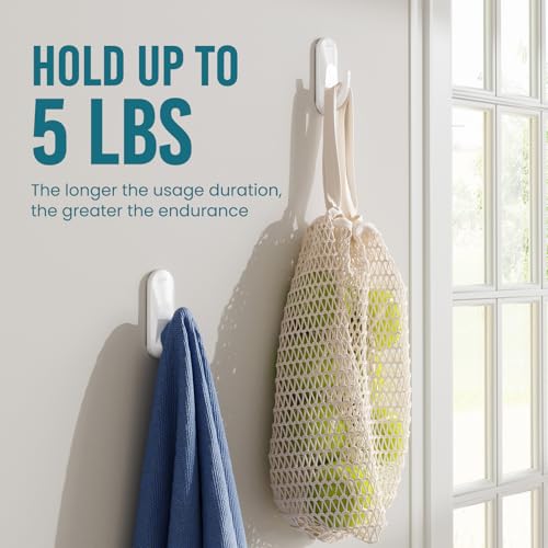 Save on TAILI Adhesive Hooks - Use Code WMARGHBQ - Image 4