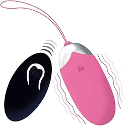 Dreamlove Huevo Control Remoto - 150 gr