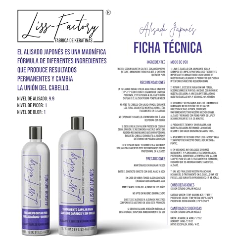 La mejor comparación de Alisado enzimoterapia alisado - los más vendidos. 22 La mejor comparación de Alisado enzimoterapia alisado - los más vendidos. 22