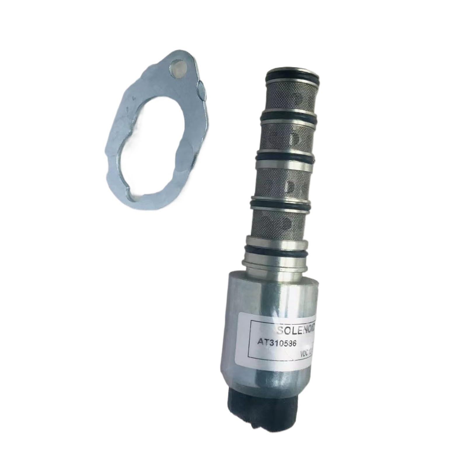 JJKKOZVQF AT310586 Hydraulic Solenoid Valve
