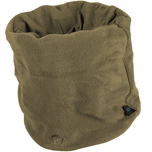 Pentagon Fleece Neck Gaiter Coyote