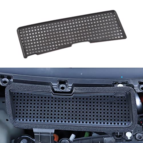 Air Intake Vent Covers // Vent Covers Pro