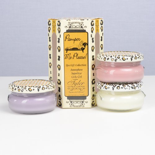 Pamper Me Please Gift Collection