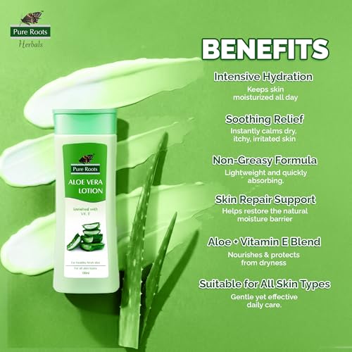 Image of Lotion 300 ml (Cocoa Butter, Almond & honey, Aloe vera)