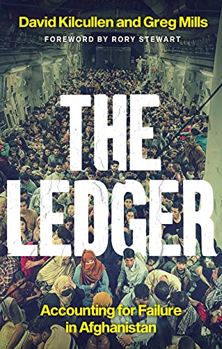 The Ledger view 2