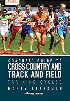 Perfect Paperback Coaches Guide to Cross Country and Track and Field: Training Cycles Book