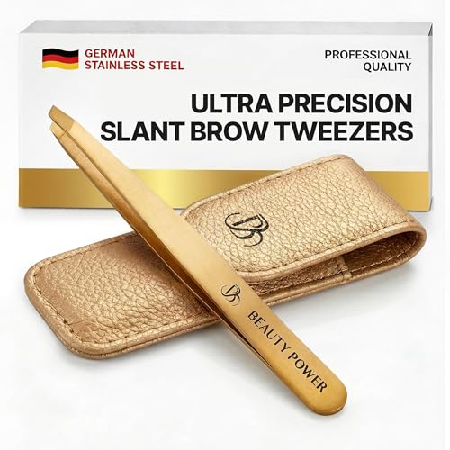 Beauty Power Professional Ultra-Precision Slanted