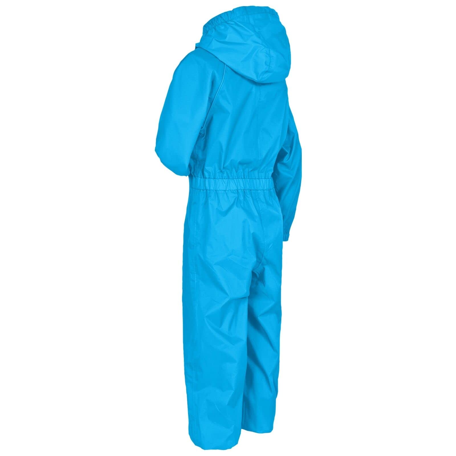 Trespass Button Race Suit 6-12 Years